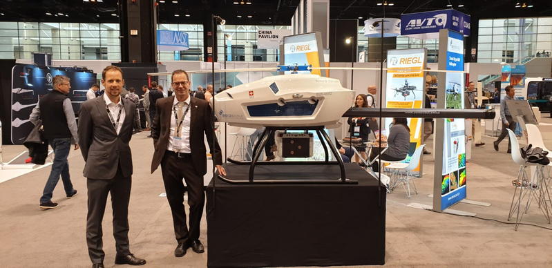 AUVSI2019