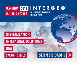 Intergeo 2018